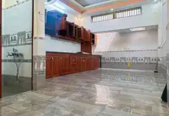 Bán nhà mặt phố kinh doanh sầm uất tại quận, 64m2, 4 tầng chắc chắn... Bán nhà mặt phố tại Bình Đông, Hồ Chí Minh 06