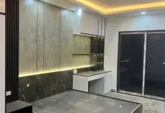 Nhà 6 tầng lô góc ô tô vào, gần phố, thang máy tiện nghi... Bán nhà riêng tại Thanh Trì, Hà Nội 05