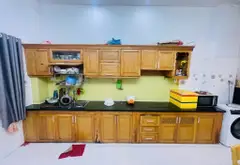 Nhà 3 tầng 62m2 tại An Hội Tây - Cơ hội sở hữu giá tốt, giảm ngay 100 triệu... Bán nhà riêng tại An Hội Tây, Hồ Chí Minh 03