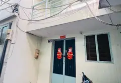 BÁN NHÀ LÊ VĂN LƯƠNG, QUẬN 7, KẾ BÊN LOTTE MART, DT:3,4X9M GIÁ 3TY... Bán nhà riêng tại Tân Hưng, Hồ Chí Minh 03