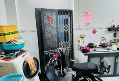 Bán nhà riêng 40.7m² - Bãi Sậy, Quận 6 - Giá 4.3 tỷ lý tưởng cho gia đình... Bán nhà riêng tại Bình Tiên, Hồ Chí Minh 10