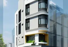 Nhà 2 Tầng Góc Xinh Lý Chính Thắng, Quận 3... Bán nhà riêng tại Xuân Hòa, Hồ Chí Minh 07