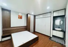 7,2 tỷ Nhà Mới 4 Tầng Full Đồ Tại Vĩnh Hưng - Cơ Hội Đáng Sở Hữu Hiếm Có... Bán nhà riêng tại Vĩnh Hưng, Hà Nội 07