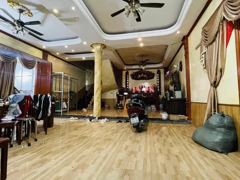 Bán Biệt thự 176m2, Gần Aoen Mall Tân Phú, đường số 15 , Bình Tân, hẻm xe tải thông, nhỉnh 14x tỷ... Bán nhà riêng tại Bình Hưng Hòa, Hồ Chí Minh 01
