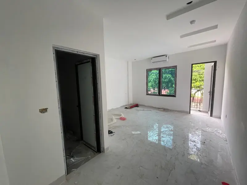 Nhà đẹp hoài đức... Bán nhà mặt phố tại Hoài Đức, Hà Nội 01