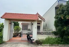 Nhà riêng 2 tầng ô tô vào nhà, vị trí gần phố Đại Thắng, Dương Kinh... Bán nhà riêng tại Dương Kinh, Hải Phòng 01