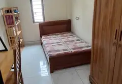 Nhà đẹp view hồ, kinh doanh sầm uất tại La Dương... Bán nhà riêng tại Dương Nội, Hà Nội 05