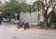 BÁN ĐẤT GIANG BIÊN 80,1M2- MẶT PHỐ, NGÃ TƯ, SIÊU ĐẸP - 26.5 Tỷ... Bán đất tại Việt Hưng, Hà Nội 01