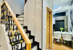 Bán nhà khu Lotte Mart Nguyễn Văn Lượng, P.16, Gò Vấp, 3pn, full nội thất, nhỉnh 5 tỷ... Bán nhà riêng tại An Hội Đông, Hồ Chí Minh 16