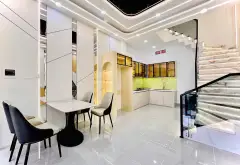 Nhà trong ngõ, ngách, hẻm - 46m² - Bình Trị Đông, Bình Tân, TP Hồ Chí Minh - 5.3 tỷ... Bán nhà riêng tại Bình Trị Đông, Hồ Chí Minh 04