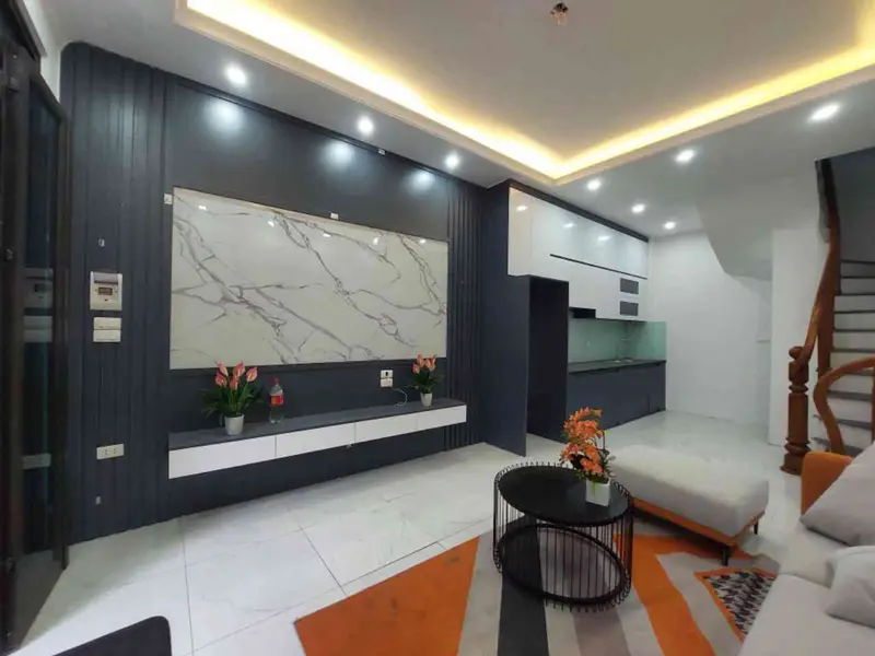 🏘️Bán nhà 5 tầng lô góc 2 thoáng Hữu Hoà, Đại Thanh-30.1M2-6.69 ty-gần bãi gửi xe, ô tô tránh... Bán nhà riêng tại Đại Thanh, Hà Nội 01