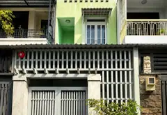 Bán Nhà riêng 2 tầng ngay chợ Gò Vấp... Bán nhà riêng tại Hạnh Thông, Hồ Chí Minh 01