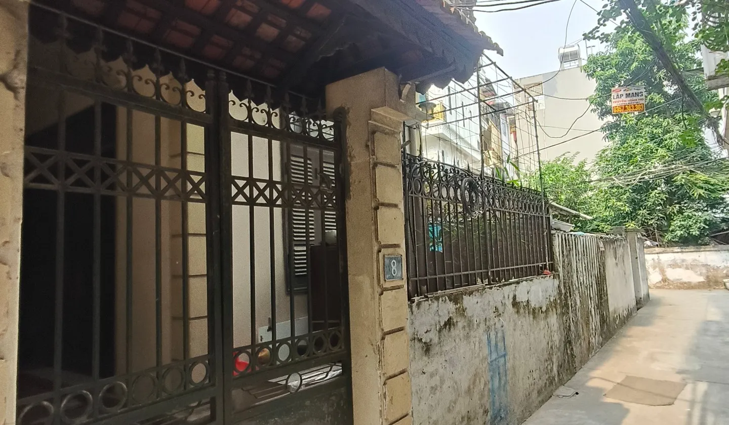 Nhà đẹp Long Biên, một bước ra phố, thoáng sáng tuyệt vời , ngay việt Hưng... Bán nhà riêng tại Long Biên, Hà Nội 01