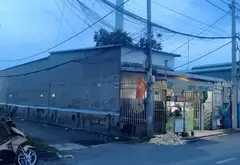 NHÀ QL1A AN PHÚ ĐÔNG Q12 – 106,8M² – CẤP 4– HXH 5M 💸 6,7 TỶ
✅ Vị trí: Hẻm ôtô 5m... Bán nhà mặt phố tại An Phú Đông, Hồ Chí Minh 03