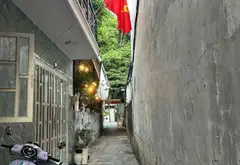 Bán nhà SHR, 2 Tầng, 1 trục 1 sẹc Phạm Văn Bạch, P12 Gò Vấp, 2 Tỷ... Bán nhà riêng tại An Hội Tây, Hồ Chí Minh 11