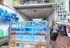 🏡 BÁN ĐẤT TẶNG NHÀ CẤP 4 QUẬN 12 – 102M² – HẺM Ô TÔ TRÁNH – THÔNG QUỐC LỘ 1A – SỔ VUÔNG – CHỈ 5.5... Bán nhà riêng tại Đông Hưng Thuận, Hồ Chí Minh 01