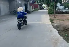 Bán đất 100m2 tại phường Ninh Xá, Bắc Ninh giá 3.4 tỷ... Bán đất tại Ninh Xá, Bắc Ninh 03