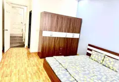 Nhà 4,5 tầng cho thuê full khách, ô tô vào nhà Kiều Sơn Hải An... Bán nhà riêng tại Hải An, Hải Phòng 03