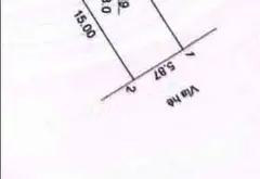Bán đất 88m2 khu dịch vụ Lại Yên , SÁT KDT AN LẠC , VƯỜN CAM , VĐ3.5... Bán đất tại Sơn Đồng, Hà Nội 06