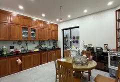 🔥🔥 LIÊN KỀ 5 TẦNG TÂN TÂY ĐÔ – THANG MÁY NHẬP KHẨU | VỪA LÀM VĂN PHÒNG VỪA Ở 🔥🔥... Bán biệt thự, liền kề tại Hoài Đức, Hà Nội 06