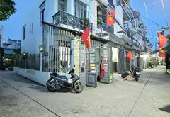 Nhà Bình Thạnh 3 Mặt Thoáng, HXH, Giá Sốc 4.6 Tỷ... Bán nhà riêng tại Bình Tân, Hồ Chí Minh 19