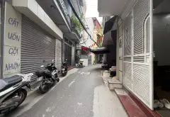 Siêu phẩm nhà phân lô Quận Hà Đông, ngõ ô tô thoáng rộng... Bán nhà riêng tại Hà Đông, Hà Nội 01