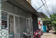 Bán nhà riêng 2 tầng, 3PN, ô tô đậu cửa tại Quận 12... Bán nhà riêng tại Tân Thới Hiệp, Hồ Chí Minh 03