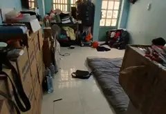 Nhà đẹp 4 tầng 3PN ngay trung tâm quận, giá siêu hấp dẫn... Bán nhà riêng tại Vườn Lài, Hồ Chí Minh 06