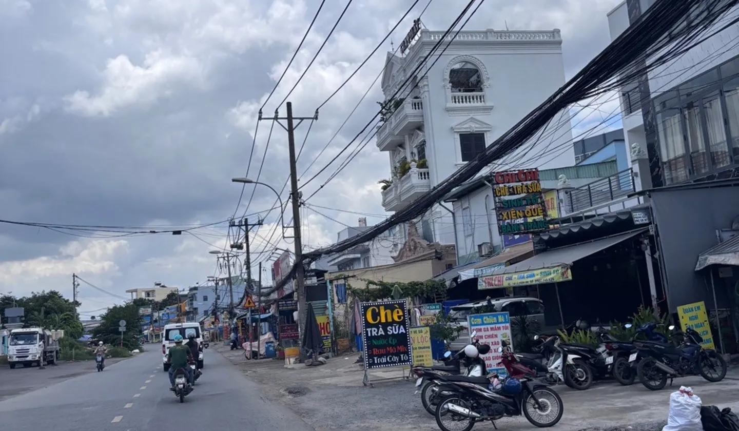 Nhà Phố Mặt Tiền Làng Tăng Phú Đẳng Cấp, Tiềm Năng Đầu Tư Vượt Trội... Bán nhà mặt phố tại Tăng Nhơn Phú, Hồ Chí Minh 01
