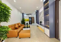 Bán căn hộ tầng 2 siêu thoáng tại Mai Động giá tốt... Bán căn hộ chung cư tại Tương Mai, Hà Nội 04