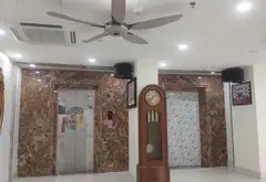 Bán nhà mặt phố khu vực Tây Sơn 9 tầng, mặt tiền 20m, diện tích 540m², pháp lý đầy đủ... Bán nhà mặt phố tại Đống Đa, Hà Nội 06