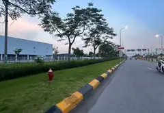 CƠ HỘI SỞ HỮU ĐẤT DỊCH VỤ ĐẦU CẦU VỊ TRÍ VÀNG GIÁ ĐẦU TƯ... Bán đất tại Nam Triệu, Hải Phòng 10
