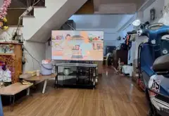 Nhà 3 tầng 4 phòng ngủ gần ĐH Văn Lang Quận Gò Vấp giá 3.87 tỷ... Bán nhà riêng tại An Nhơn, Hồ Chí Minh 09