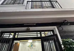 Bán shophouse 4 tầng trung tâm Chúc Sơn, giá 3,39 tỷ... Bán Shophouse tại Chương Mỹ, Hà Nội 03