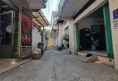 Bán nhà lô góc 2 mặt tiền Thạch Lam, 32m², 2PN 2WC... Bán nhà riêng tại Phú Thạnh, Hồ Chí Minh 02