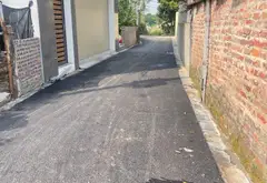 Bán đất thổ cư 111,5 m2 mặt tiền 6,3 m khu vực Vân Nội. Giá nhú 5 tỷ... Bán đất tại Đông Anh, Hà Nội 01