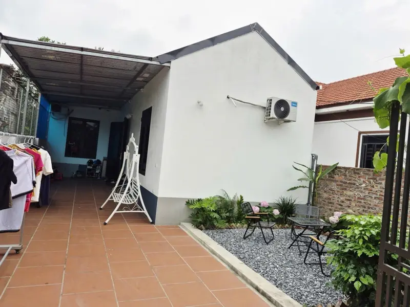 Cơ hội hiếm có sở hữu nhà riêng 138m2 full thổ cư tại Thanh Huệ Đình với giá cực tốt... Bán nhà riêng tại Đa Phúc, Hà Nội 01