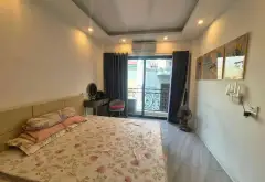 Nhà 6 Tầng Thang Máy Mặt Ngõ Kinh Doanh Sầm Uất Tại Hoàng Mai... Bán nhà riêng tại Tương Mai, Hà Nội 09