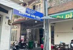 Bán nhà diện tích 105m2, tiền năng tăng giá cao tại Điện Biên Phủ, P.17, BT. Phù hợp đầu tư CHDV... Bán nhà riêng tại Gia Định, Hồ Chí Minh 07