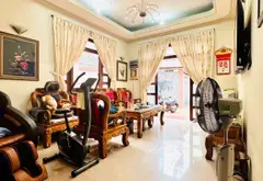 Bán nhà riêng 244m2 5PN 4WC Phú Nhuận, giá 45 tỷ... Bán nhà riêng tại Đức Nhuận, Hồ Chí Minh 05