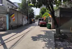 Nhà cấp 4 hẻm thông Huỳnh Tấn Phát, sẵn sàng đón chủ mới... Bán nhà riêng tại Tân Mỹ, Hồ Chí Minh 09