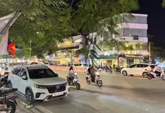 Nhà mặt phố Hồ Sen rộng thoáng, mặt tiền 13.5m kinh doanh đỉnh cao... Bán nhà mặt phố tại An Biên, Hải Phòng 07