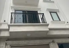 Nhà mới 4 tầng x 50m2 TRẠM TRÔI , thoáng mát ngay gần trung tâm Hoài Đức... Bán nhà riêng tại Hoài Đức, Hà Nội 07