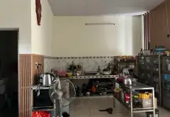 Nhà vườn 8x26m đường nhựa, ngay sân banh Thới Tứ, Hóc Môn... Bán nhà mặt phố tại Đông Thạnh, Hồ Chí Minh 04