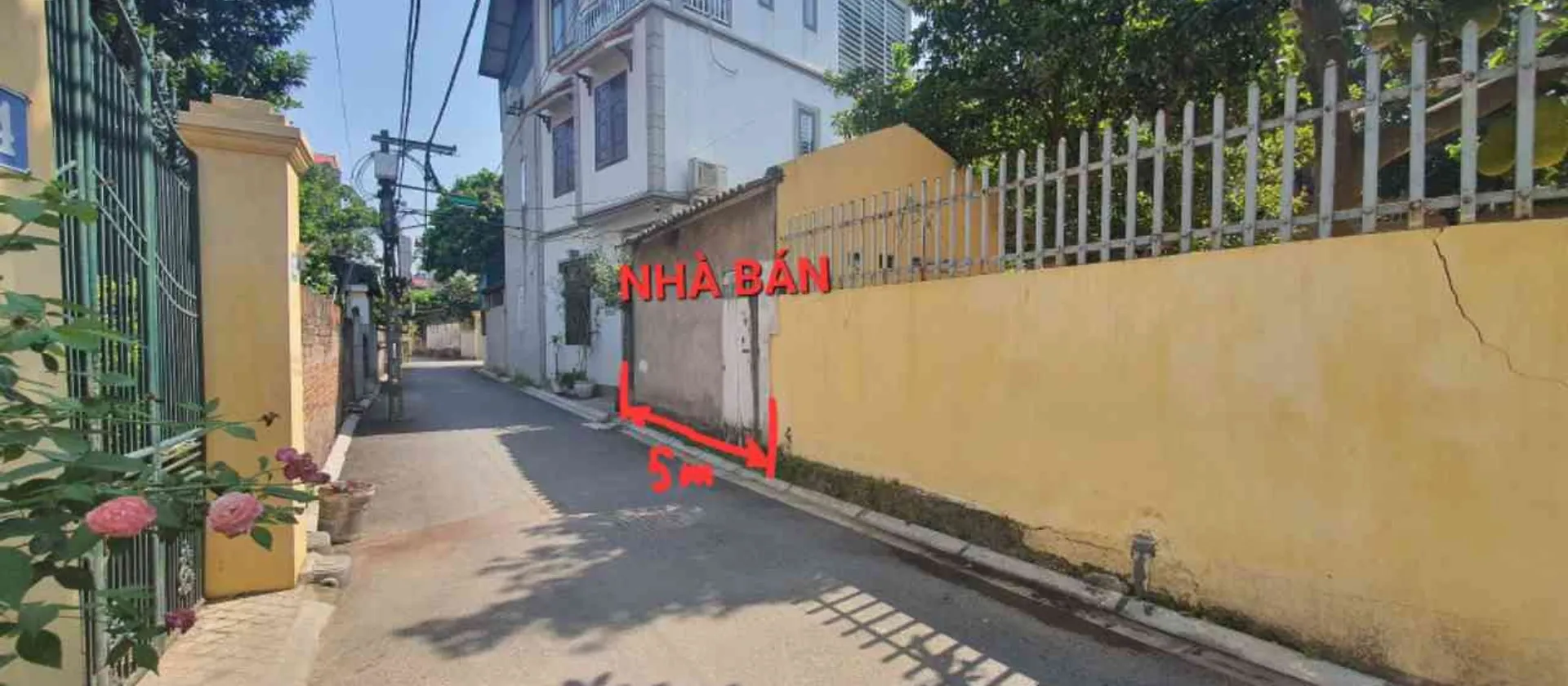 Bán Đất tại xã Thuận An, Hà Nội, diện tích 80m2 với pháp lý sổ đỏ... Bán nhà riêng tại Thuận An, Hà Nội 01