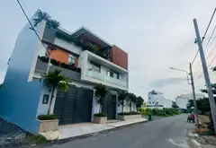 Bán nhà mặt phố 350m2 mặt tiền rộng tại khu vực trung tâm kinh doanh... Bán nhà mặt phố tại Tân Tạo, Hồ Chí Minh 01
