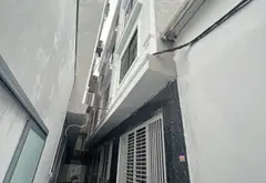 TÂY MỖ - NGAY SÁT VINCOM... Bán nhà riêng tại Tây Mỗ, Hà Nội 01