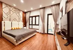 VIP NGAY CÔNG VIÊN LÀNG HOA- BIỆT PHỦ MỚI XÂY- XE TẢI CHẠY VI VU... Bán nhà riêng tại Thông Tây Hội, Hồ Chí Minh 10