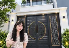 Nhà 4 tầng hiện đại, tiện nghi tối ưu tại Quang Minh... Bán nhà riêng tại Quang Minh, Hà Nội 04