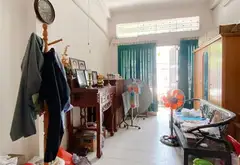 Bán nhà mặt phố Tân Bình 95m² mặt tiền 6.6m, 3 tầng, pháp lý cơ sở, giá 15 tỷ... Bán nhà mặt phố tại Tân Hòa, Hồ Chí Minh 11